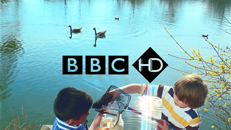 BBC launching BBC News, BBC Three, BBC Four, CBeebies and CBBC HD channels in 2014