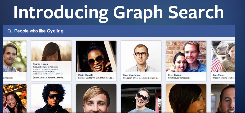 Facebook Introduces Graph Search in the United States