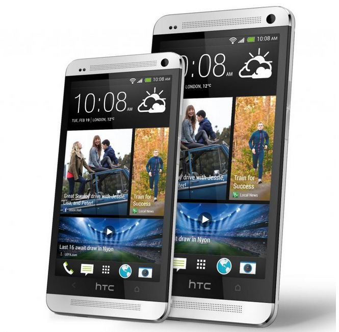 HTC One Mini banned from sale in the UK from December 6th