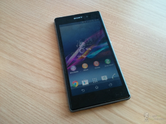 EXCLUSIVE: Pictures of Sony Honami ‘C6906’ reveal Sony’s next Android flagship
