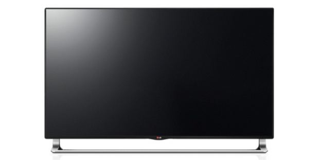 LG Unleashes 55-inch and 65-inch LA9700 TV Range in the U.S