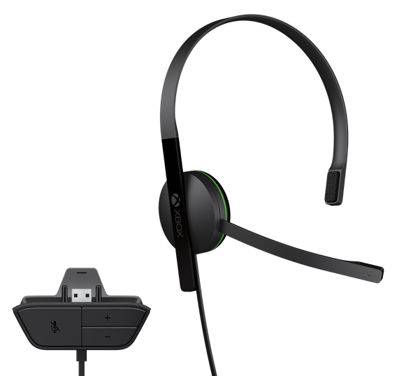 Microsoft u-turns again – Xbox One will now come bundled with headset