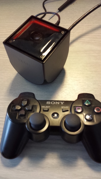 Ouya Ps3