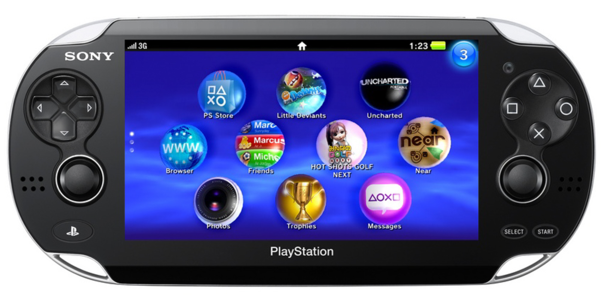 PlayStation’s Portable Future in Question – No PS Vita Follow-up Planned