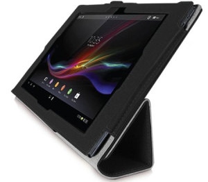 Top 5 Sony Xperia Tablet Z accessories
