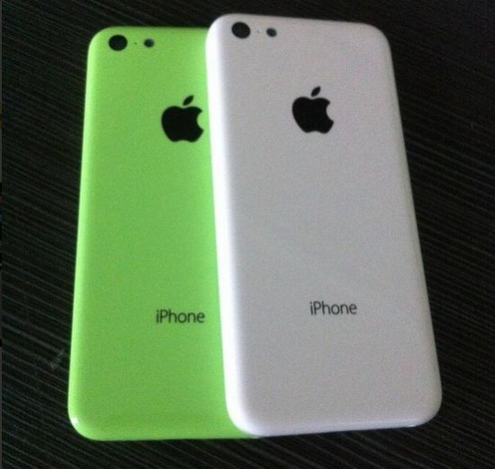 iPhone Plastic covers