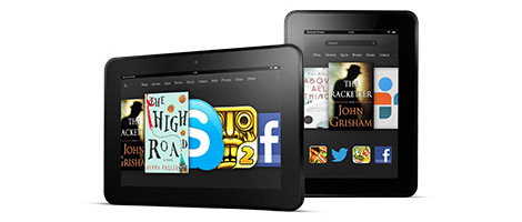 Amazon Gains Patent for ‘DVD Style’ Extras on Kindle eBooks