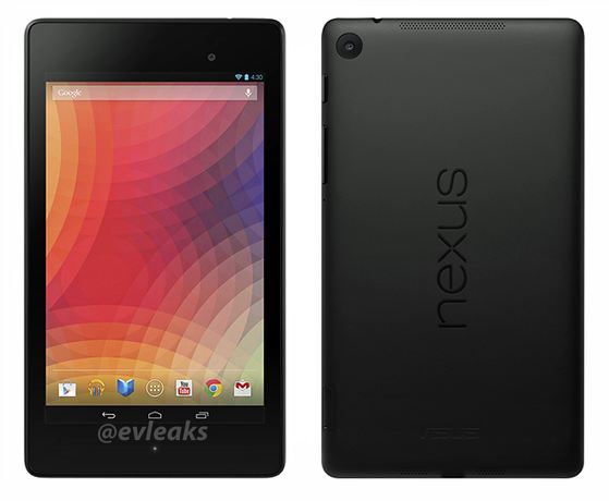 Google Nexus 7 – Best Buy Begins Pre-ordering Prior to Official Announcement
