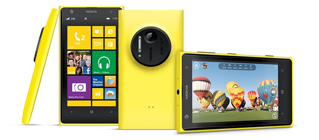 41MP Nokia Lumia 1020 hits the UK – O2 offers 64GB model exclusively