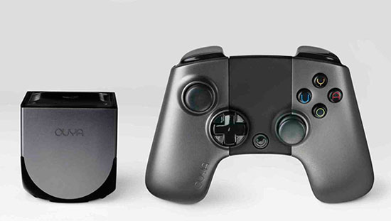 Ouya Maker Seeks Buyer to Save Company from Debt