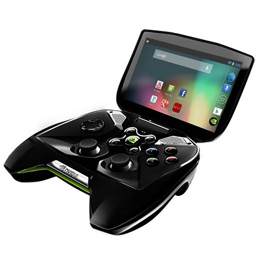 Nvidia Shield Gets July 31st Release Date Following Quality Approval