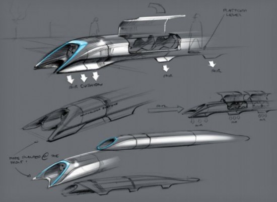 Hyperloop