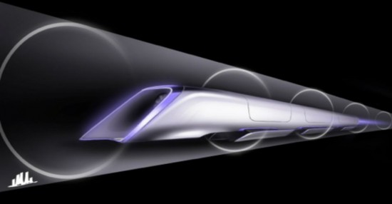 Hyperloop title