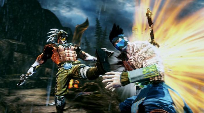Killer Instinct Will Launch With Xbox One, Full Roster and Story Mode in February/March