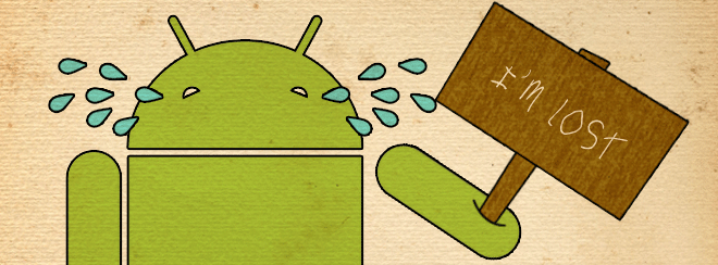 How to locate, block and erase your lost or stolen Android device