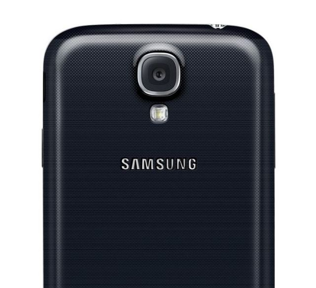 Samsung Galaxy S5 to get 16MP Camera with Image Stabilisation?