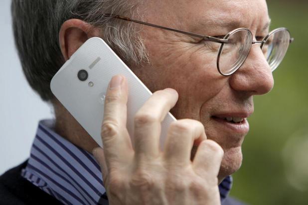 Motorola announces the 4.7-inch Nexus-like Moto X smartphone