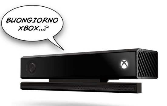 Xbox Voice commands