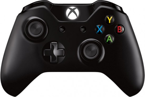 XboxOneController