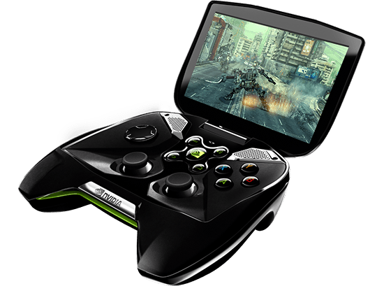 Nvidia Shield released and reviewed – Is this the future of portable gaming?