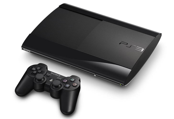 Cheaper PS3 Announced by Sony