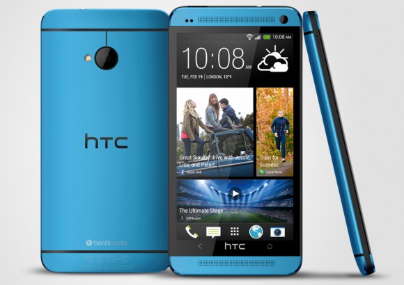 HTC One to get Android 4.4 KitKat within 90 days