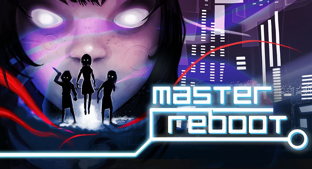 Eurogamer Expo 2013: One to Watch – ‘Master Reboot’ from Wales Interactive
