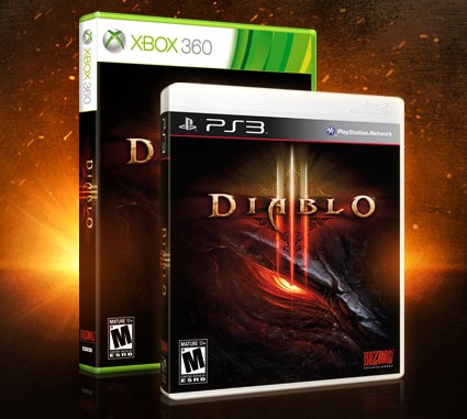 diablo 3 ps3-xbox360-boxes