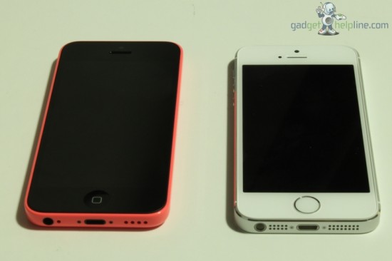 iphone 5S 5C 2
