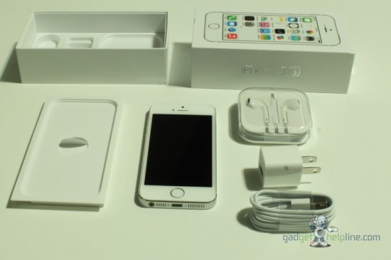 iphone 5S box 2
