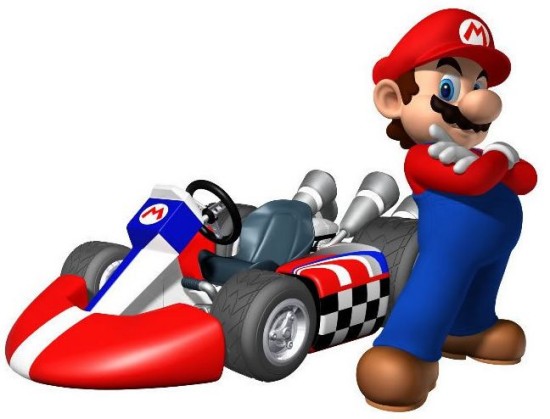 mariokart