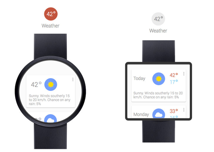 Google is close to launching its Google Now-powered Nexus Smart Watch