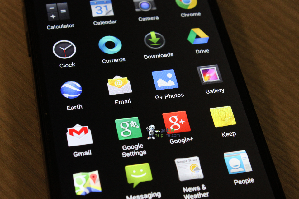 EXCLUSIVE: Android 4.4 to feature Wireless Display, Inbuilt Printing and NFC Payments