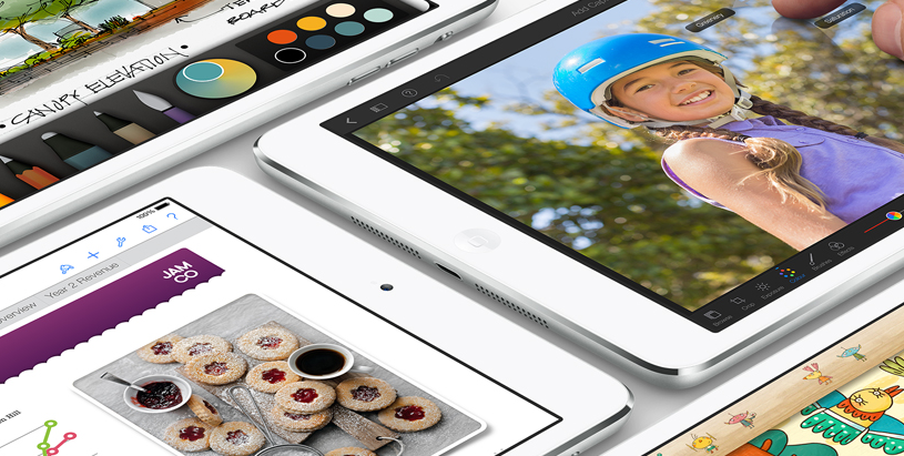 Apple iPad Mini with Retina display goes on sale in the UK