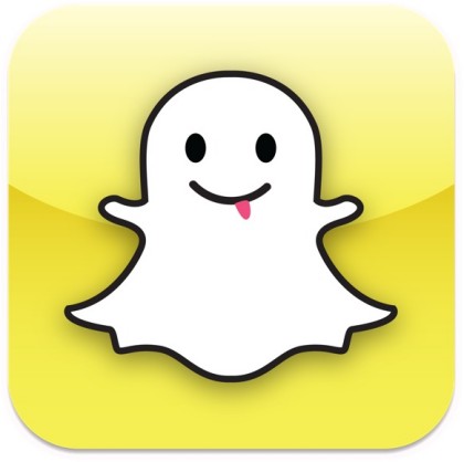 Snapchat Logo