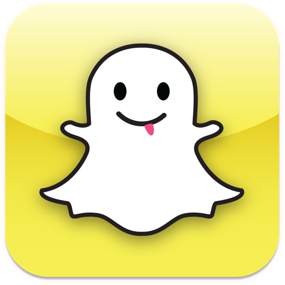 SnapChat: Beware Third Party Apps