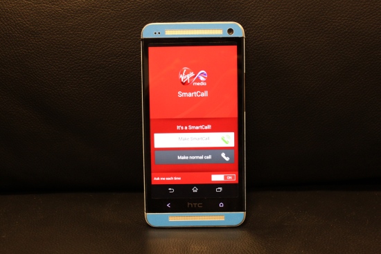 Virgin Media SmartCall launched: Make free calls on your mobile via Wi-Fi
