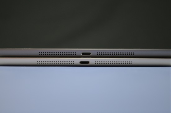 iPad 5 Dock