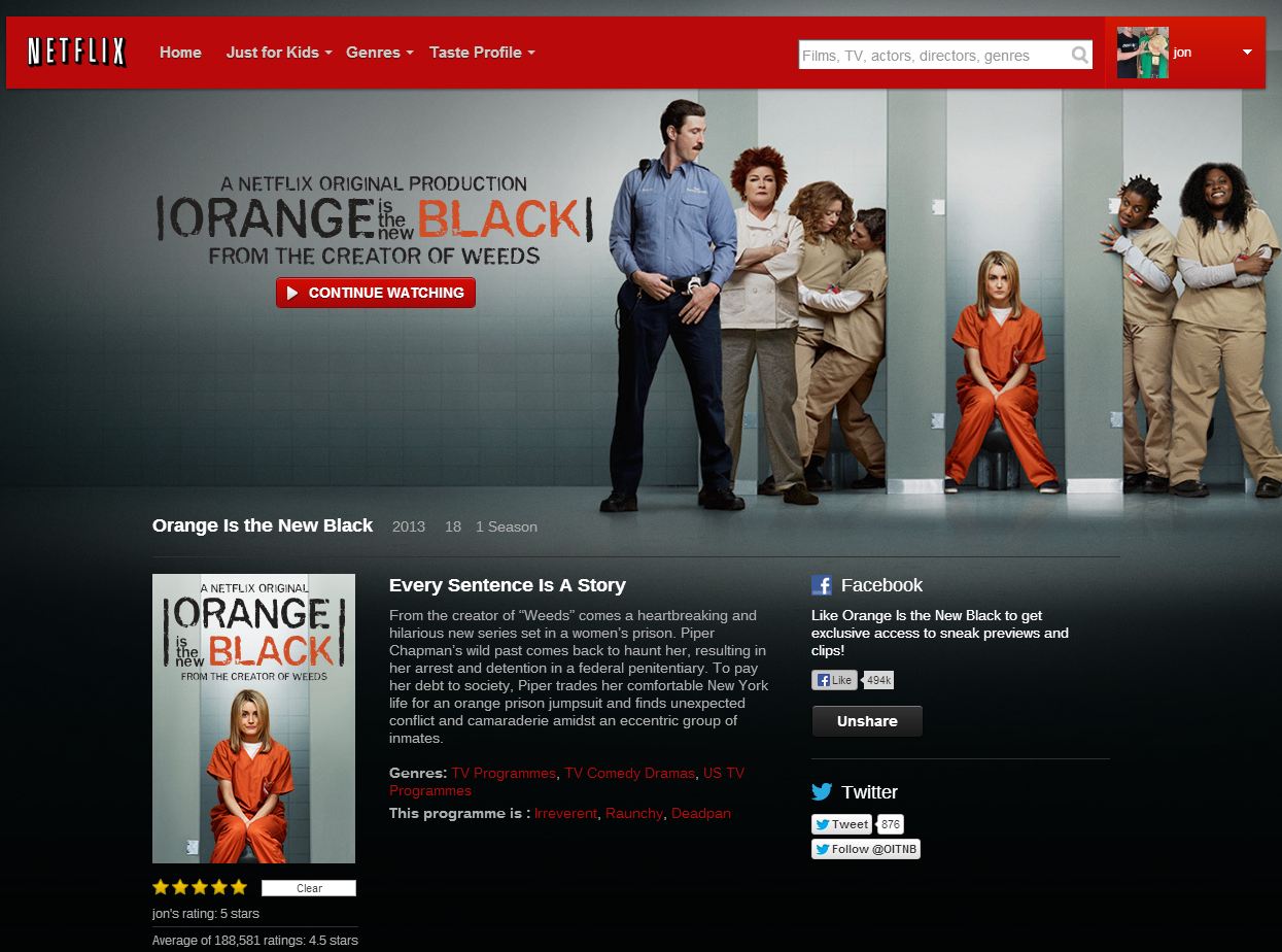 Netflix to expand original series content with bloopers and ‘extras’ content