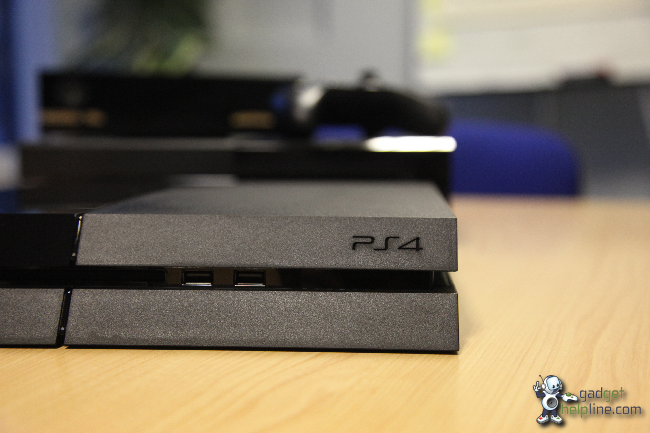 Sony PlayStation 4: Known faults and fixes