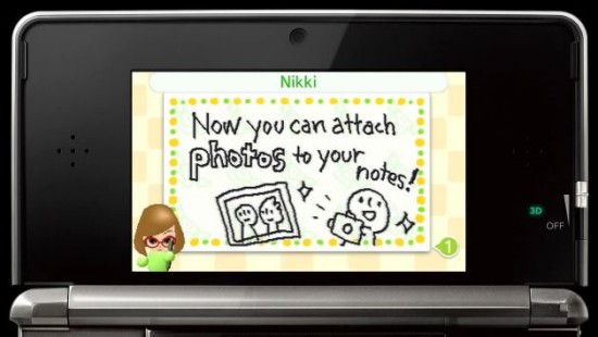 Swapnote