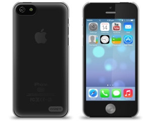 Top 5 iPhone 5C cases