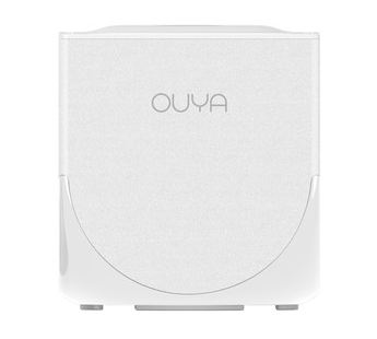 White Ouya Holiday Edition now up for pre-order in the U.S