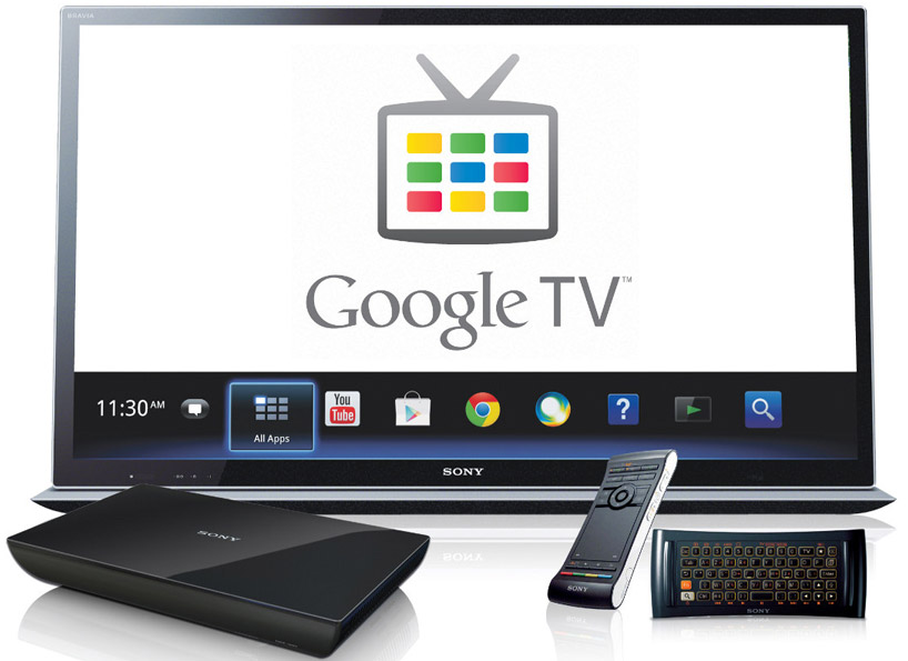 Google to launch ‘Nexus TV’ device next year