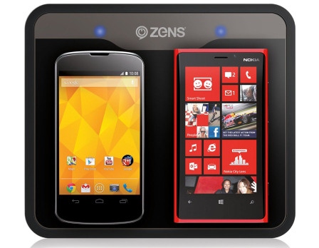 Zens Qi Charger