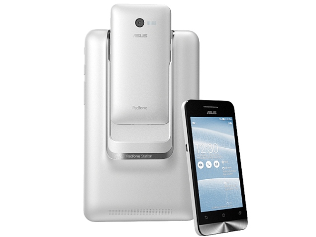 ASUS PadFone Mini UK bound: 4-inch smartphone to 7-inch tablet