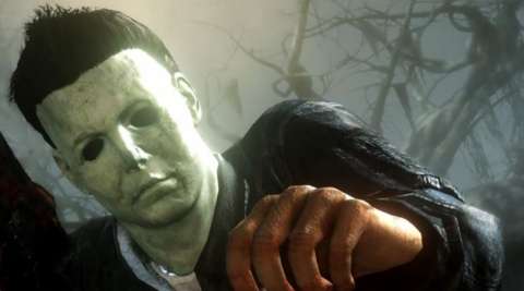 Call of Duty: Ghosts introduces ‘Halloween’ slasher as Playable Character
