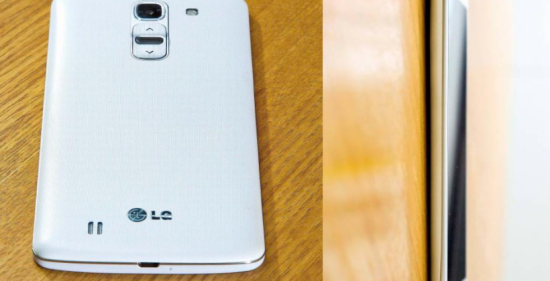 LG G Pro 2 Leak