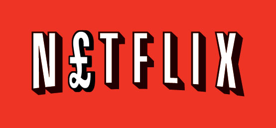 Netflix Charges According To Piracy Rates
