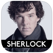 Sherlock: The Network App Launched for iOS – The Game is On!